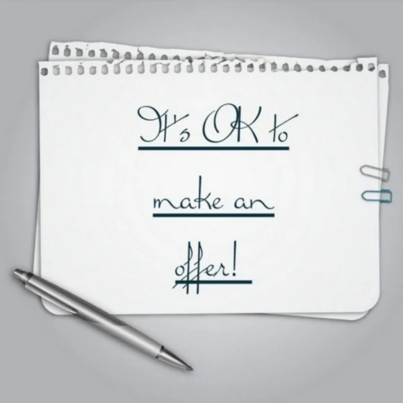 Vintage Henshel Black Leather Fedora  Hat - Picture 6 of 12